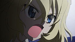 画像ギャラリー No.008のサムネイル画像 / PS4「ガールズ&パンツァー ドリームタンクマッチ」のタイアップソングが決定。アニメ最終章1話の予告映像や原画展開催情報なども公開に