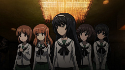 画像ギャラリー No.010のサムネイル画像 / PS4「ガールズ&パンツァー ドリームタンクマッチ」のタイアップソングが決定。アニメ最終章1話の予告映像や原画展開催情報なども公開に