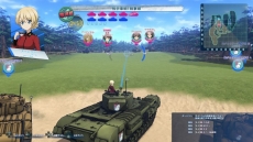 ²èÁü¥®¥ã¥é¥ê¡¼ No.013¤Î¥µ¥à¥Í¥¤¥ë²èÁü / ¡Ö¥¬¡¼¥ë¥º¡õ¥Ñ¥ó¥Ä¥¡¡¼ ¥É¥ê¡¼¥à¥¿¥ó¥¯¥Þ¥Ã¥Á¡×¡¤·à¾ìÈÇ¥¢¥Ë¥á¤Îʪ¸ì¤ò¿¶¤êÊÖ¤ë¡Ö´¶ÁÛÀï¥â¡¼¥É¡×¤¬Åо졣¥¥ã¥é¥¯¥¿¡¼¤Î»ëÅÀÀÚ¤êÂØ¤¨¤â²Äǽ