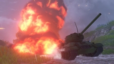 ²èÁü¥®¥ã¥é¥ê¡¼ No.014¤Î¥µ¥à¥Í¥¤¥ë²èÁü / ¡Ö¥¬¡¼¥ë¥º¡õ¥Ñ¥ó¥Ä¥¡¡¼ ¥É¥ê¡¼¥à¥¿¥ó¥¯¥Þ¥Ã¥Á¡×¡¤´¶ÁÛÀï¥â¡¼¥É½øÈפθ«¤É¤³¤í¤ò¾Ò²ð¡£¥«¡¼¥ë¼«Áö±±Ë¤¤ËÄ©¤à¡Ö¤¿¤ó¤Ý¤ÝÃæÂâ¡×¤Î³èÌö¤Ï