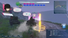 ²èÁü¥®¥ã¥é¥ê¡¼ No.015¤Î¥µ¥à¥Í¥¤¥ë²èÁü / ¡Ö¥¬¡¼¥ë¥º¡õ¥Ñ¥ó¥Ä¥¡¡¼ ¥É¥ê¡¼¥à¥¿¥ó¥¯¥Þ¥Ã¥Á¡×¡¤´¶ÁÛÀï¥â¡¼¥É½øÈפθ«¤É¤³¤í¤ò¾Ò²ð¡£¥«¡¼¥ë¼«Áö±±Ë¤¤ËÄ©¤à¡Ö¤¿¤ó¤Ý¤ÝÃæÂâ¡×¤Î³èÌö¤Ï