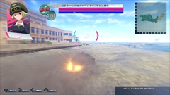 ²èÁü¥®¥ã¥é¥ê¡¼ No.009¤Î¥µ¥à¥Í¥¤¥ë²èÁü / ¡Ö¥¬¡¼¥ë¥º¡õ¥Ñ¥ó¥Ä¥¡¡¼ ¥É¥ê¡¼¥à¥¿¥ó¥¯¥Þ¥Ã¥Á¡×¤ÎÁèÃ¥Àï¥â¡¼¥É¤äÀï¼Ö¥¢¥¯¥·¥ç¥ó¤ò¾Ò²ð¡£Àï¼Ö¤Ç¥É¥ê¥Õ¥È¤ä¥¸¥ã¥ó¥×¡¤¥Ê¥Ý¥ê¥¿¡¼¥ó¤Ê¤É¤¬²Äǽ