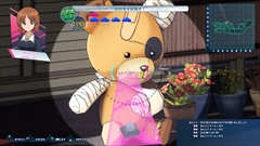 ²èÁü¥®¥ã¥é¥ê¡¼ No.012¤Î¥µ¥à¥Í¥¤¥ë²èÁü / ¡Ö¥¬¡¼¥ë¥º¡õ¥Ñ¥ó¥Ä¥¡¡¼ ¥É¥ê¡¼¥à¥¿¥ó¥¯¥Þ¥Ã¥Á¡×¤ÎÁèÃ¥Àï¥â¡¼¥É¤äÀï¼Ö¥¢¥¯¥·¥ç¥ó¤ò¾Ò²ð¡£Àï¼Ö¤Ç¥É¥ê¥Õ¥È¤ä¥¸¥ã¥ó¥×¡¤¥Ê¥Ý¥ê¥¿¡¼¥ó¤Ê¤É¤¬²Äǽ