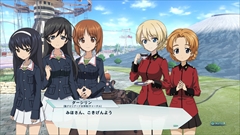 ²èÁü¥®¥ã¥é¥ê¡¼ No.021¤Î¥µ¥à¥Í¥¤¥ë²èÁü / ¡Ö¥¬¡¼¥ë¥º¡õ¥Ñ¥ó¥Ä¥¡¡¼ ¥É¥ê¡¼¥à¥¿¥ó¥¯¥Þ¥Ã¥Á¡×¤ÎÁèÃ¥Àï¥â¡¼¥É¤äÀï¼Ö¥¢¥¯¥·¥ç¥ó¤ò¾Ò²ð¡£Àï¼Ö¤Ç¥É¥ê¥Õ¥È¤ä¥¸¥ã¥ó¥×¡¤¥Ê¥Ý¥ê¥¿¡¼¥ó¤Ê¤É¤¬²Äǽ