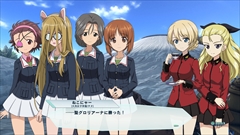 ²èÁü¥®¥ã¥é¥ê¡¼ No.022¤Î¥µ¥à¥Í¥¤¥ë²èÁü / ¡Ö¥¬¡¼¥ë¥º¡õ¥Ñ¥ó¥Ä¥¡¡¼ ¥É¥ê¡¼¥à¥¿¥ó¥¯¥Þ¥Ã¥Á¡×¤ÎÁèÃ¥Àï¥â¡¼¥É¤äÀï¼Ö¥¢¥¯¥·¥ç¥ó¤ò¾Ò²ð¡£Àï¼Ö¤Ç¥É¥ê¥Õ¥È¤ä¥¸¥ã¥ó¥×¡¤¥Ê¥Ý¥ê¥¿¡¼¥ó¤Ê¤É¤¬²Äǽ