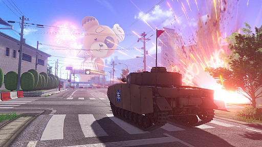 ²èÁü¥®¥ã¥é¥ê¡¼ No.001¤Î¥µ¥à¥Í¥¤¥ë²èÁü / ¡Ö¥¬¡¼¥ë¥º¡õ¥Ñ¥ó¥Ä¥¡¡¼ ¥É¥ê¡¼¥à¥¿¥ó¥¯¥Þ¥Ã¥Á¡×¡¤TV¥¢¥Ë¥á¤Î³Æ¹»¤È¤ÎÀ襤¤ò¥¤¥á¡¼¥¸¤·¤¿¥ß¥Ã¥·¥ç¥ó¤Ê¤É¤¬³Ú¤·¤á¤ë¡Ö¥¨¥¯¥¹¥È¥é¥ß¥Ã¥·¥ç¥ó¡×¤Î¾ðÊ󤬸ø³«