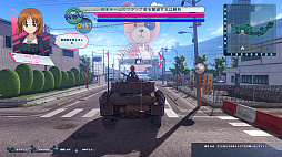 ²èÁü¥®¥ã¥é¥ê¡¼ No.003¤Î¥µ¥à¥Í¥¤¥ë²èÁü / ¡Ö¥¬¡¼¥ë¥º¡õ¥Ñ¥ó¥Ä¥¡¡¼ ¥É¥ê¡¼¥à¥¿¥ó¥¯¥Þ¥Ã¥Á¡×¡¤TV¥¢¥Ë¥á¤Î³Æ¹»¤È¤ÎÀ襤¤ò¥¤¥á¡¼¥¸¤·¤¿¥ß¥Ã¥·¥ç¥ó¤Ê¤É¤¬³Ú¤·¤á¤ë¡Ö¥¨¥¯¥¹¥È¥é¥ß¥Ã¥·¥ç¥ó¡×¤Î¾ðÊ󤬸ø³«