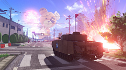 ²èÁü¥®¥ã¥é¥ê¡¼ No.016¤Î¥µ¥à¥Í¥¤¥ë²èÁü / ¡Ö¥¬¡¼¥ë¥º¡õ¥Ñ¥ó¥Ä¥¡¡¼ ¥É¥ê¡¼¥à¥¿¥ó¥¯¥Þ¥Ã¥Á¡×¡¤TV¥¢¥Ë¥á¤Î³Æ¹»¤È¤ÎÀ襤¤ò¥¤¥á¡¼¥¸¤·¤¿¥ß¥Ã¥·¥ç¥ó¤Ê¤É¤¬³Ú¤·¤á¤ë¡Ö¥¨¥¯¥¹¥È¥é¥ß¥Ã¥·¥ç¥ó¡×¤Î¾ðÊ󤬸ø³«