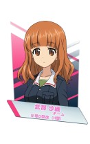 ²èÁü¥®¥ã¥é¥ê¡¼ No.001¤Î¥µ¥à¥Í¥¤¥ë²èÁü / ¡Ö¥¬¡¼¥ë¥º¡õ¥Ñ¥ó¥Ä¥¡¡¼ ¥É¥ê¡¼¥à¥¿¥ó¥¯¥Þ¥Ã¥Á¡×¡¤¤¢¤ó¤³¤¦¥Á¡¼¥à¤Î¼ÖŤ¬Êѹ¹²Äǽ¤Ë¡£³Æ³Ø±à¤ÎÂâĹ¡õ°ìÉô¤Î¼ÖĹ¤Î¥¹¥¥ë¤¬È½ÌÀ