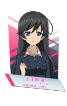 ²èÁü¥®¥ã¥é¥ê¡¼ No.002¤Î¥µ¥à¥Í¥¤¥ë²èÁü / ¡Ö¥¬¡¼¥ë¥º¡õ¥Ñ¥ó¥Ä¥¡¡¼ ¥É¥ê¡¼¥à¥¿¥ó¥¯¥Þ¥Ã¥Á¡×¡¤¤¢¤ó¤³¤¦¥Á¡¼¥à¤Î¼ÖŤ¬Êѹ¹²Äǽ¤Ë¡£³Æ³Ø±à¤ÎÂâĹ¡õ°ìÉô¤Î¼ÖĹ¤Î¥¹¥¥ë¤¬È½ÌÀ