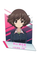 ²èÁü¥®¥ã¥é¥ê¡¼ No.003¤Î¥µ¥à¥Í¥¤¥ë²èÁü / ¡Ö¥¬¡¼¥ë¥º¡õ¥Ñ¥ó¥Ä¥¡¡¼ ¥É¥ê¡¼¥à¥¿¥ó¥¯¥Þ¥Ã¥Á¡×¡¤¤¢¤ó¤³¤¦¥Á¡¼¥à¤Î¼ÖŤ¬Êѹ¹²Äǽ¤Ë¡£³Æ³Ø±à¤ÎÂâĹ¡õ°ìÉô¤Î¼ÖĹ¤Î¥¹¥¥ë¤¬È½ÌÀ