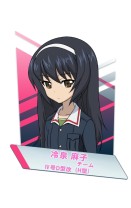 ²èÁü¥®¥ã¥é¥ê¡¼ No.004¤Î¥µ¥à¥Í¥¤¥ë²èÁü / ¡Ö¥¬¡¼¥ë¥º¡õ¥Ñ¥ó¥Ä¥¡¡¼ ¥É¥ê¡¼¥à¥¿¥ó¥¯¥Þ¥Ã¥Á¡×¡¤¤¢¤ó¤³¤¦¥Á¡¼¥à¤Î¼ÖŤ¬Êѹ¹²Äǽ¤Ë¡£³Æ³Ø±à¤ÎÂâĹ¡õ°ìÉô¤Î¼ÖĹ¤Î¥¹¥¥ë¤¬È½ÌÀ