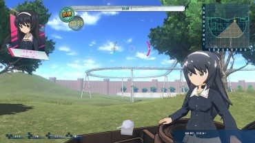 ²èÁü¥®¥ã¥é¥ê¡¼ No.006¤Î¥µ¥à¥Í¥¤¥ë²èÁü / ¡Ö¥¬¡¼¥ë¥º¡õ¥Ñ¥ó¥Ä¥¡¡¼ ¥É¥ê¡¼¥à¥¿¥ó¥¯¥Þ¥Ã¥Á¡×¡¤¤¢¤ó¤³¤¦¥Á¡¼¥à¤Î¼ÖŤ¬Êѹ¹²Äǽ¤Ë¡£³Æ³Ø±à¤ÎÂâĹ¡õ°ìÉô¤Î¼ÖĹ¤Î¥¹¥¥ë¤¬È½ÌÀ