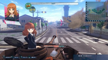 ²èÁü¥®¥ã¥é¥ê¡¼ No.007¤Î¥µ¥à¥Í¥¤¥ë²èÁü / ¡Ö¥¬¡¼¥ë¥º¡õ¥Ñ¥ó¥Ä¥¡¡¼ ¥É¥ê¡¼¥à¥¿¥ó¥¯¥Þ¥Ã¥Á¡×¡¤¤¢¤ó¤³¤¦¥Á¡¼¥à¤Î¼ÖŤ¬Êѹ¹²Äǽ¤Ë¡£³Æ³Ø±à¤ÎÂâĹ¡õ°ìÉô¤Î¼ÖĹ¤Î¥¹¥¥ë¤¬È½ÌÀ