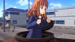 ²èÁü¥®¥ã¥é¥ê¡¼ No.017¤Î¥µ¥à¥Í¥¤¥ë²èÁü / ¡Ö¥¬¡¼¥ë¥º¡õ¥Ñ¥ó¥Ä¥¡¡¼ ¥É¥ê¡¼¥à¥¿¥ó¥¯¥Þ¥Ã¥Á¡×¡¤¤¢¤ó¤³¤¦¥Á¡¼¥à¤Î¼ÖŤ¬Êѹ¹²Äǽ¤Ë¡£³Æ³Ø±à¤ÎÂâĹ¡õ°ìÉô¤Î¼ÖĹ¤Î¥¹¥¥ë¤¬È½ÌÀ