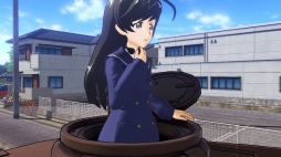 ²èÁü¥®¥ã¥é¥ê¡¼ No.018¤Î¥µ¥à¥Í¥¤¥ë²èÁü / ¡Ö¥¬¡¼¥ë¥º¡õ¥Ñ¥ó¥Ä¥¡¡¼ ¥É¥ê¡¼¥à¥¿¥ó¥¯¥Þ¥Ã¥Á¡×¡¤¤¢¤ó¤³¤¦¥Á¡¼¥à¤Î¼ÖŤ¬Êѹ¹²Äǽ¤Ë¡£³Æ³Ø±à¤ÎÂâĹ¡õ°ìÉô¤Î¼ÖĹ¤Î¥¹¥¥ë¤¬È½ÌÀ