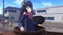 ²èÁü¥®¥ã¥é¥ê¡¼ No.019¤Î¥µ¥à¥Í¥¤¥ë²èÁü / ¡Ö¥¬¡¼¥ë¥º¡õ¥Ñ¥ó¥Ä¥¡¡¼ ¥É¥ê¡¼¥à¥¿¥ó¥¯¥Þ¥Ã¥Á¡×¡¤¤¢¤ó¤³¤¦¥Á¡¼¥à¤Î¼ÖŤ¬Êѹ¹²Äǽ¤Ë¡£³Æ³Ø±à¤ÎÂâĹ¡õ°ìÉô¤Î¼ÖĹ¤Î¥¹¥¥ë¤¬È½ÌÀ