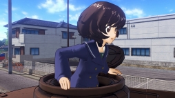 ²èÁü¥®¥ã¥é¥ê¡¼ No.020¤Î¥µ¥à¥Í¥¤¥ë²èÁü / ¡Ö¥¬¡¼¥ë¥º¡õ¥Ñ¥ó¥Ä¥¡¡¼ ¥É¥ê¡¼¥à¥¿¥ó¥¯¥Þ¥Ã¥Á¡×¡¤¤¢¤ó¤³¤¦¥Á¡¼¥à¤Î¼ÖŤ¬Êѹ¹²Äǽ¤Ë¡£³Æ³Ø±à¤ÎÂâĹ¡õ°ìÉô¤Î¼ÖĹ¤Î¥¹¥¥ë¤¬È½ÌÀ