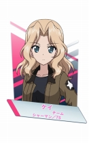 ²èÁü¥®¥ã¥é¥ê¡¼ No.023¤Î¥µ¥à¥Í¥¤¥ë²èÁü / ¡Ö¥¬¡¼¥ë¥º¡õ¥Ñ¥ó¥Ä¥¡¡¼ ¥É¥ê¡¼¥à¥¿¥ó¥¯¥Þ¥Ã¥Á¡×¡¤¤¢¤ó¤³¤¦¥Á¡¼¥à¤Î¼ÖŤ¬Êѹ¹²Äǽ¤Ë¡£³Æ³Ø±à¤ÎÂâĹ¡õ°ìÉô¤Î¼ÖĹ¤Î¥¹¥¥ë¤¬È½ÌÀ