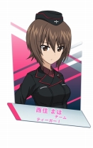 ²èÁü¥®¥ã¥é¥ê¡¼ No.029¤Î¥µ¥à¥Í¥¤¥ë²èÁü / ¡Ö¥¬¡¼¥ë¥º¡õ¥Ñ¥ó¥Ä¥¡¡¼ ¥É¥ê¡¼¥à¥¿¥ó¥¯¥Þ¥Ã¥Á¡×¡¤¤¢¤ó¤³¤¦¥Á¡¼¥à¤Î¼ÖŤ¬Êѹ¹²Äǽ¤Ë¡£³Æ³Ø±à¤ÎÂâĹ¡õ°ìÉô¤Î¼ÖĹ¤Î¥¹¥¥ë¤¬È½ÌÀ