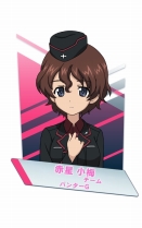 ²èÁü¥®¥ã¥é¥ê¡¼ No.030¤Î¥µ¥à¥Í¥¤¥ë²èÁü / ¡Ö¥¬¡¼¥ë¥º¡õ¥Ñ¥ó¥Ä¥¡¡¼ ¥É¥ê¡¼¥à¥¿¥ó¥¯¥Þ¥Ã¥Á¡×¡¤¤¢¤ó¤³¤¦¥Á¡¼¥à¤Î¼ÖŤ¬Êѹ¹²Äǽ¤Ë¡£³Æ³Ø±à¤ÎÂâĹ¡õ°ìÉô¤Î¼ÖĹ¤Î¥¹¥¥ë¤¬È½ÌÀ