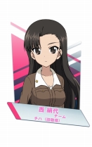 ²èÁü¥®¥ã¥é¥ê¡¼ No.032¤Î¥µ¥à¥Í¥¤¥ë²èÁü / ¡Ö¥¬¡¼¥ë¥º¡õ¥Ñ¥ó¥Ä¥¡¡¼ ¥É¥ê¡¼¥à¥¿¥ó¥¯¥Þ¥Ã¥Á¡×¡¤¤¢¤ó¤³¤¦¥Á¡¼¥à¤Î¼ÖŤ¬Êѹ¹²Äǽ¤Ë¡£³Æ³Ø±à¤ÎÂâĹ¡õ°ìÉô¤Î¼ÖĹ¤Î¥¹¥¥ë¤¬È½ÌÀ