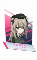 ²èÁü¥®¥ã¥é¥ê¡¼ No.034¤Î¥µ¥à¥Í¥¤¥ë²èÁü / ¡Ö¥¬¡¼¥ë¥º¡õ¥Ñ¥ó¥Ä¥¡¡¼ ¥É¥ê¡¼¥à¥¿¥ó¥¯¥Þ¥Ã¥Á¡×¡¤¤¢¤ó¤³¤¦¥Á¡¼¥à¤Î¼ÖŤ¬Êѹ¹²Äǽ¤Ë¡£³Æ³Ø±à¤ÎÂâĹ¡õ°ìÉô¤Î¼ÖĹ¤Î¥¹¥¥ë¤¬È½ÌÀ