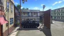 ²èÁü¥®¥ã¥é¥ê¡¼ No.064¤Î¥µ¥à¥Í¥¤¥ë²èÁü / ¡Ö¥¬¡¼¥ë¥º¡õ¥Ñ¥ó¥Ä¥¡¡¼ ¥É¥ê¡¼¥à¥¿¥ó¥¯¥Þ¥Ã¥Á¡×¡¤¤¢¤ó¤³¤¦¥Á¡¼¥à¤Î¼ÖŤ¬Êѹ¹²Äǽ¤Ë¡£³Æ³Ø±à¤ÎÂâĹ¡õ°ìÉô¤Î¼ÖĹ¤Î¥¹¥¥ë¤¬È½ÌÀ