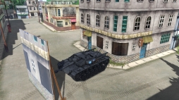 ²èÁü¥®¥ã¥é¥ê¡¼ No.066¤Î¥µ¥à¥Í¥¤¥ë²èÁü / ¡Ö¥¬¡¼¥ë¥º¡õ¥Ñ¥ó¥Ä¥¡¡¼ ¥É¥ê¡¼¥à¥¿¥ó¥¯¥Þ¥Ã¥Á¡×¡¤¤¢¤ó¤³¤¦¥Á¡¼¥à¤Î¼ÖŤ¬Êѹ¹²Äǽ¤Ë¡£³Æ³Ø±à¤ÎÂâĹ¡õ°ìÉô¤Î¼ÖĹ¤Î¥¹¥¥ë¤¬È½ÌÀ