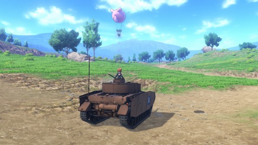 ²èÁü¥®¥ã¥é¥ê¡¼ No.067¤Î¥µ¥à¥Í¥¤¥ë²èÁü / ¡Ö¥¬¡¼¥ë¥º¡õ¥Ñ¥ó¥Ä¥¡¡¼ ¥É¥ê¡¼¥à¥¿¥ó¥¯¥Þ¥Ã¥Á¡×¡¤¤¢¤ó¤³¤¦¥Á¡¼¥à¤Î¼ÖŤ¬Êѹ¹²Äǽ¤Ë¡£³Æ³Ø±à¤ÎÂâĹ¡õ°ìÉô¤Î¼ÖĹ¤Î¥¹¥¥ë¤¬È½ÌÀ