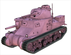 画像ギャラリー No.007のサムネイル画像 / 「ガールズ&パンツァー ドリームタンクマッチ」,ノンナとエリカのキャラクターモデルを追加するDLCが配信開始