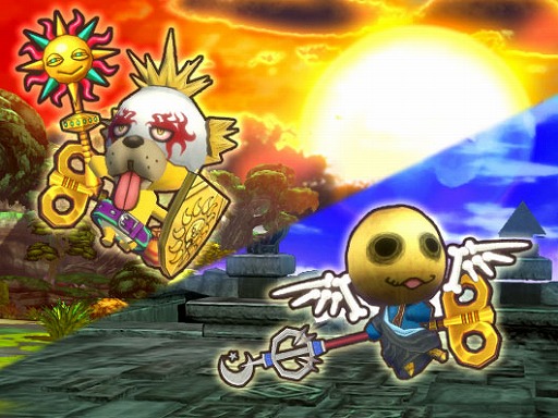 ���������꡼ No.007�Υ���ͥ������ / �֥ϥåԡ����󥸥��ס��緿���åץǡ��Ȥ�12��7���˼»ܷ���