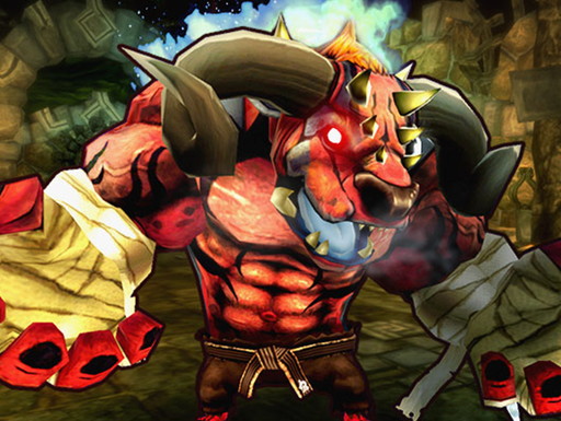 画像ギャラリー No.005のサムネイル画像 / 「ハッピーダンジョン」で第2回ハッピーフェスが開催。ハッピースターの値引きなど