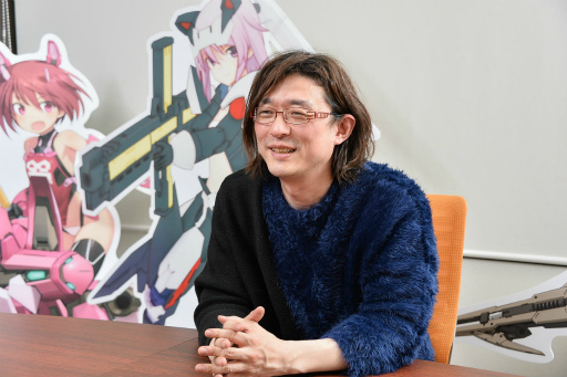 画像ギャラリー No.002のサムネイル画像 / 「アリスギア」4周年インタビュー。エニグマは毎月2桁リリースを目指すなど,アナザー制作の裏話や今後の展望を聞いた