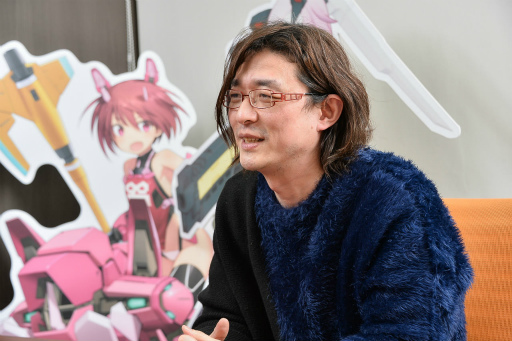 画像ギャラリー No.004のサムネイル画像 / 「アリスギア」4周年インタビュー。エニグマは毎月2桁リリースを目指すなど,アナザー制作の裏話や今後の展望を聞いた