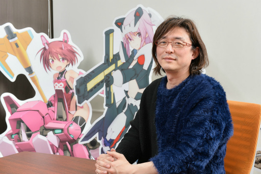 画像ギャラリー No.005のサムネイル画像 / 「アリスギア」4周年インタビュー。エニグマは毎月2桁リリースを目指すなど,アナザー制作の裏話や今後の展望を聞いた