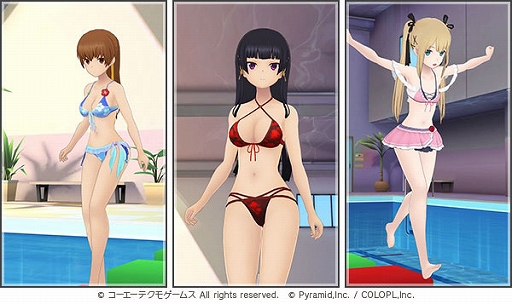 ꡼ No.001Υͥ / ֥ꥹסDEAD OR ALIVE Xtreme Venus VacationפȤΥܸȾ򳫺