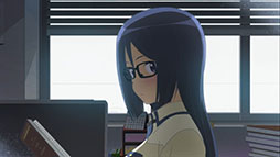 画像ギャラリー No.004のサムネイル画像 / アニメ「アリス・ギア・アイギス Expansion」が本日より順次オンエア。第1話のあらすじや,発売が決定したBD/DVD BOXの内容も明らかに