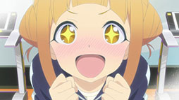 画像ギャラリー No.008のサムネイル画像 / アニメ「アリス・ギア・アイギス Expansion」が本日より順次オンエア。第1話のあらすじや,発売が決定したBD/DVD BOXの内容も明らかに