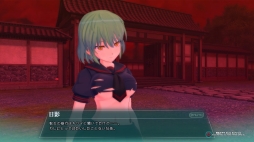 画像ギャラリー No.005のサムネイル画像 / 「閃乱カグラ Burst Re:Newal」プレイレポート。シリーズの原点となる物語を進化した3Dアクションで楽しめる,PS4向けのリニューアル作品