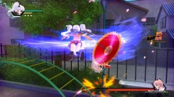 画像ギャラリー No.017のサムネイル画像 / 「閃乱カグラ Burst Re:Newal」プレイレポート。シリーズの原点となる物語を進化した3Dアクションで楽しめる,PS4向けのリニューアル作品