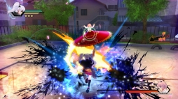 画像ギャラリー No.018のサムネイル画像 / 「閃乱カグラ Burst Re:Newal」プレイレポート。シリーズの原点となる物語を進化した3Dアクションで楽しめる,PS4向けのリニューアル作品