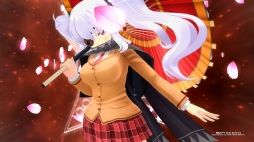 画像ギャラリー No.021のサムネイル画像 / 「閃乱カグラ Burst Re:Newal」プレイレポート。シリーズの原点となる物語を進化した3Dアクションで楽しめる,PS4向けのリニューアル作品