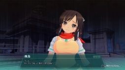 画像ギャラリー No.023のサムネイル画像 / 「閃乱カグラ Burst Re:Newal」プレイレポート。シリーズの原点となる物語を進化した3Dアクションで楽しめる,PS4向けのリニューアル作品