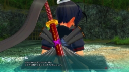 画像ギャラリー No.026のサムネイル画像 / 「閃乱カグラ Burst Re:Newal」プレイレポート。シリーズの原点となる物語を進化した3Dアクションで楽しめる,PS4向けのリニューアル作品