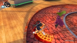 画像ギャラリー No.029のサムネイル画像 / 「閃乱カグラ Burst Re:Newal」プレイレポート。シリーズの原点となる物語を進化した3Dアクションで楽しめる,PS4向けのリニューアル作品