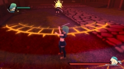 画像ギャラリー No.030のサムネイル画像 / 「閃乱カグラ Burst Re:Newal」プレイレポート。シリーズの原点となる物語を進化した3Dアクションで楽しめる,PS4向けのリニューアル作品