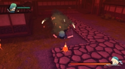 画像ギャラリー No.031のサムネイル画像 / 「閃乱カグラ Burst Re:Newal」プレイレポート。シリーズの原点となる物語を進化した3Dアクションで楽しめる,PS4向けのリニューアル作品