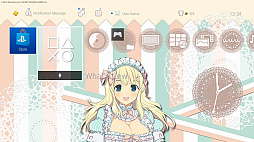 画像ギャラリー No.003のサムネイル画像 / 「閃乱カグラ」シリーズのテーマ&アバターが最大で50%オフ。本日から2月27日までの期間限定で