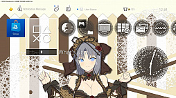 画像ギャラリー No.004のサムネイル画像 / 「閃乱カグラ」シリーズのテーマ&アバターが最大で50%オフ。本日から2月27日までの期間限定で